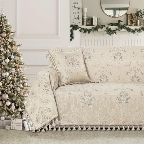 Luxury sofa covers - luxury, couch